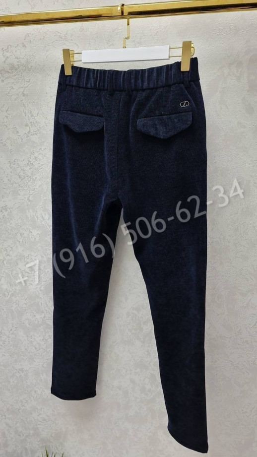 Брюки Zegna 23902