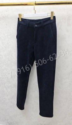 Брюки Zegna 23902