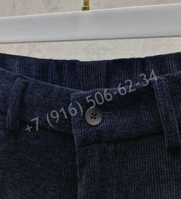 Брюки Zegna 23902