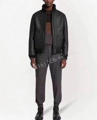 Дубленка Hermes 33958