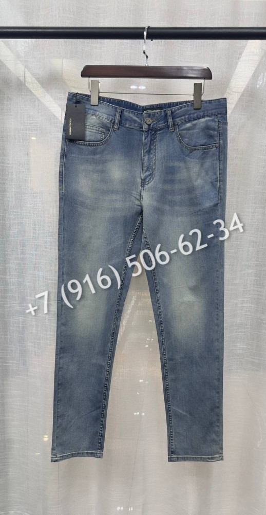 Джинсы Bottega Veneta 7264 1