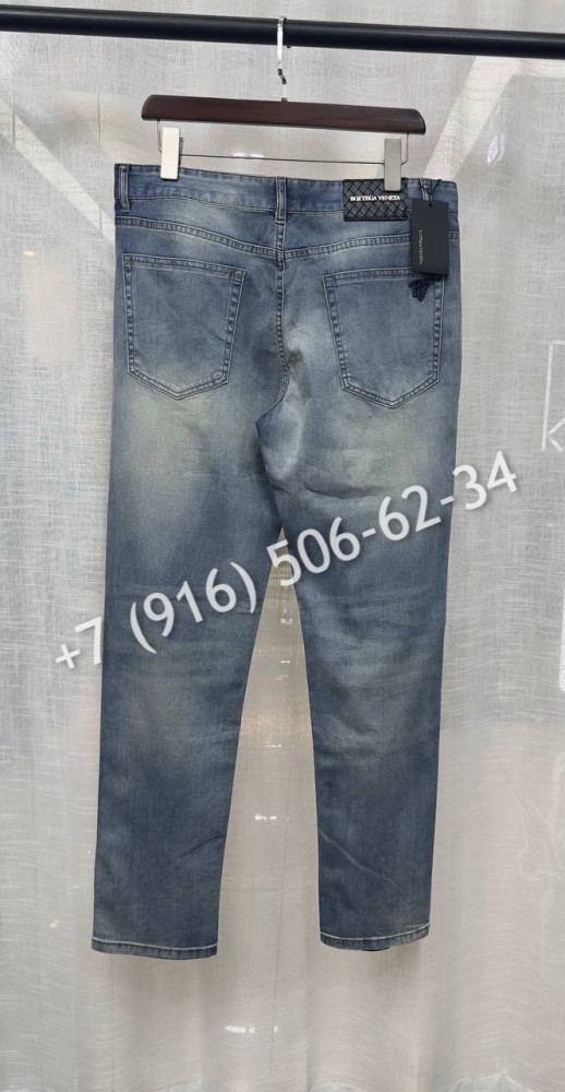 Джинсы Bottega Veneta 7264 1