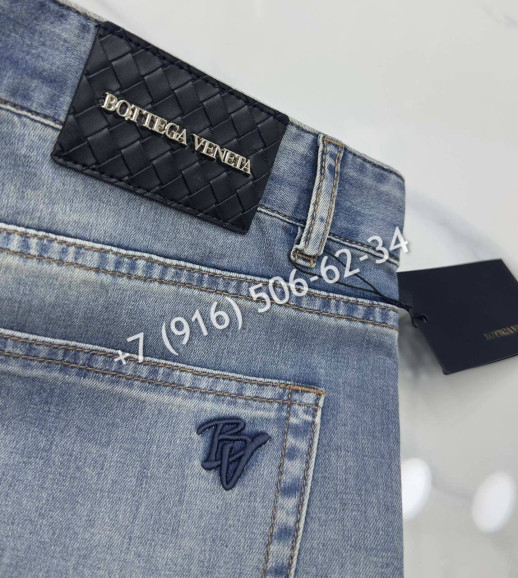 Джинсы Bottega Veneta 7264 1