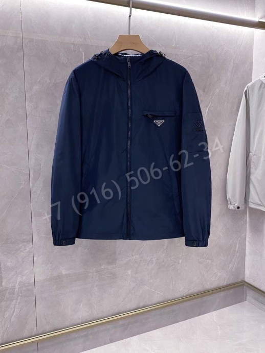 Куртка Prada 13799