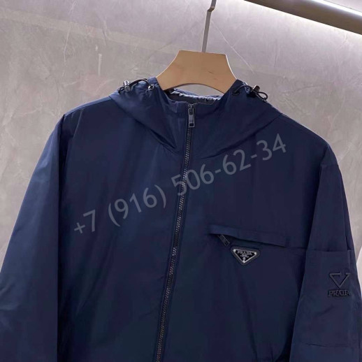 Куртка Prada 13799