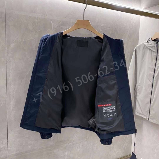 Куртка Prada 13799