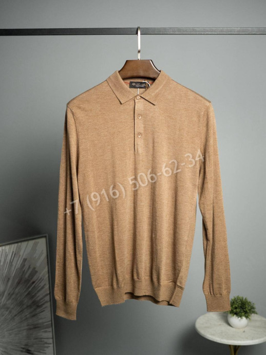 Поло Loro Piana 34058