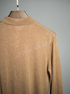 Поло Loro Piana 34058