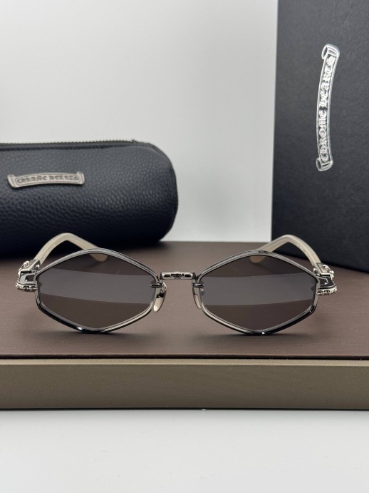 Очки Chrome Hearts 26956
