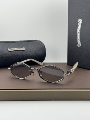 Очки Chrome Hearts 26956