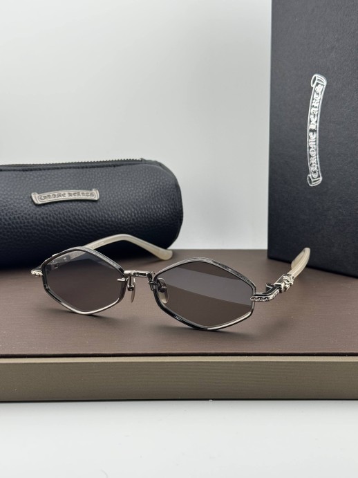 Очки Chrome Hearts 26956