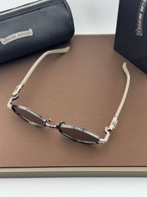 Очки Chrome Hearts 26956
