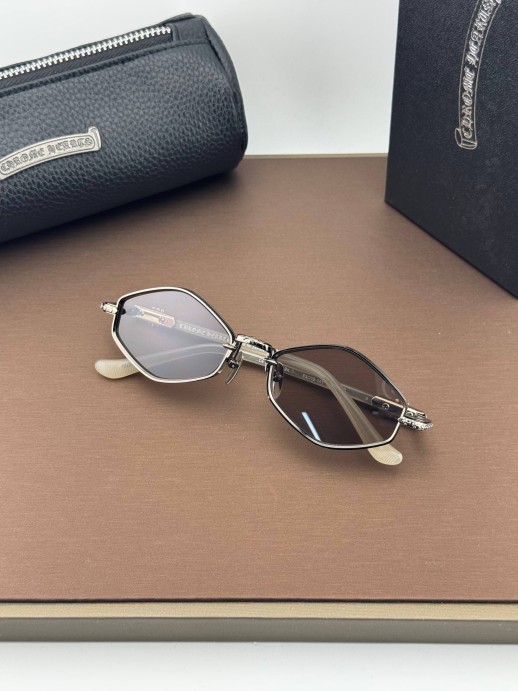 Очки Chrome Hearts 26956