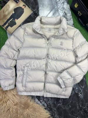 Куртка Brunello Cucinelli 24133