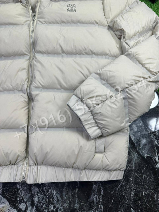 Куртка Brunello Cucinelli 24133