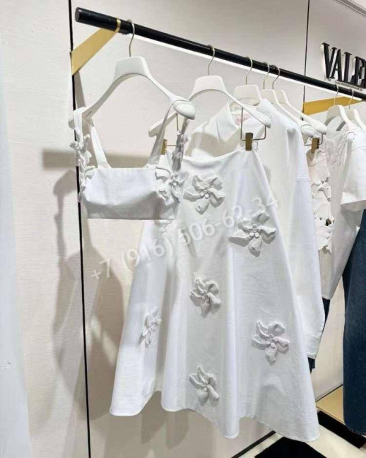 Топ Valentino 34158