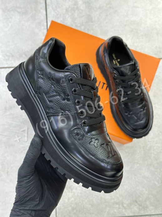 Кеды Louis Vuitton 24244