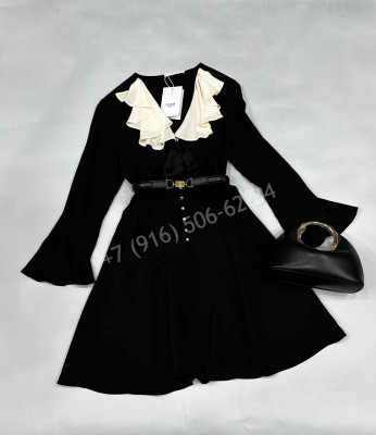 Платье Celine 34258