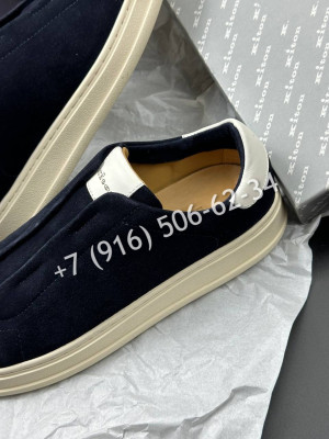 Кеды KITON 29102 6