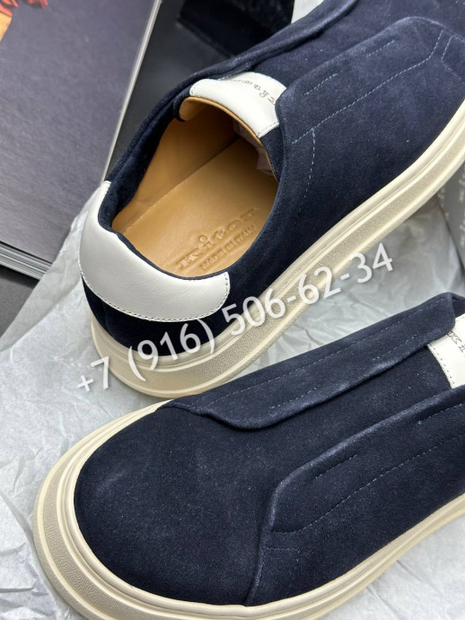 Кеды KITON 29102 6