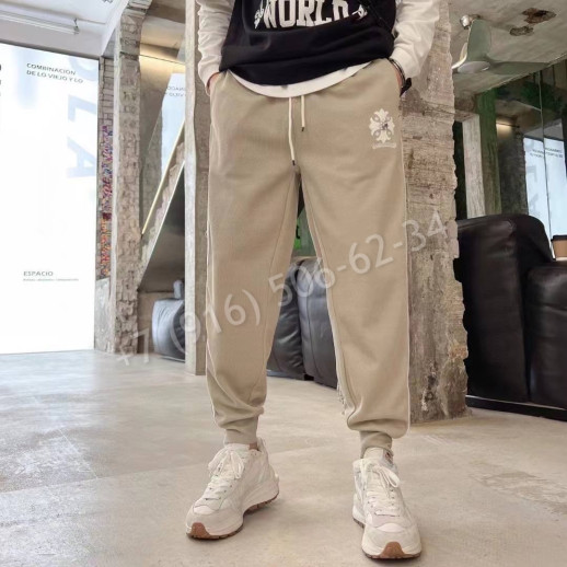 Спортивные штаны Chrome Hearts 14101