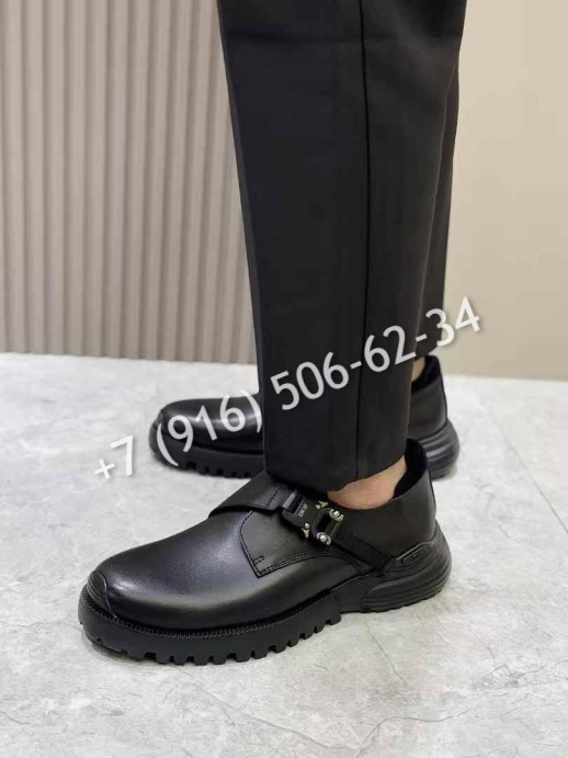 Ботинки Dior 26172 1