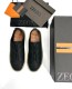 Кеды Zegna 16753 6