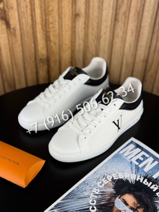 Кеды Louis Vuitton 5612 8