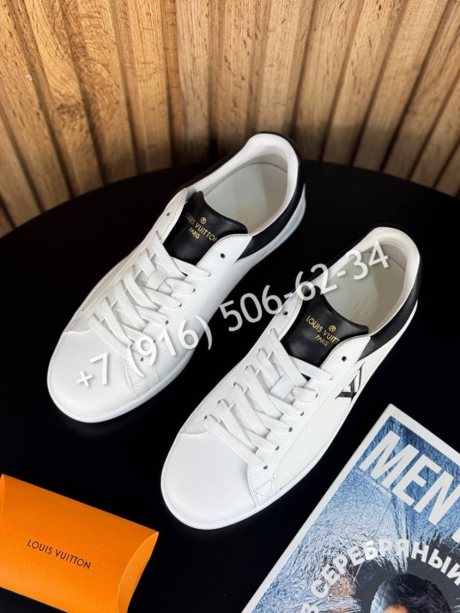 Кеды Louis Vuitton 5612 8