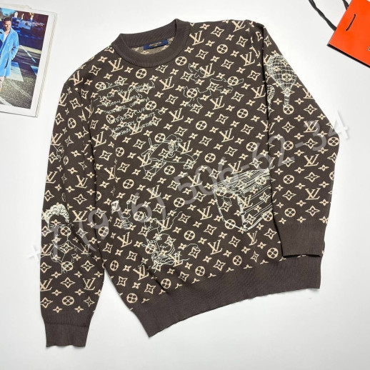 Свитер Louis Vuitton 24648