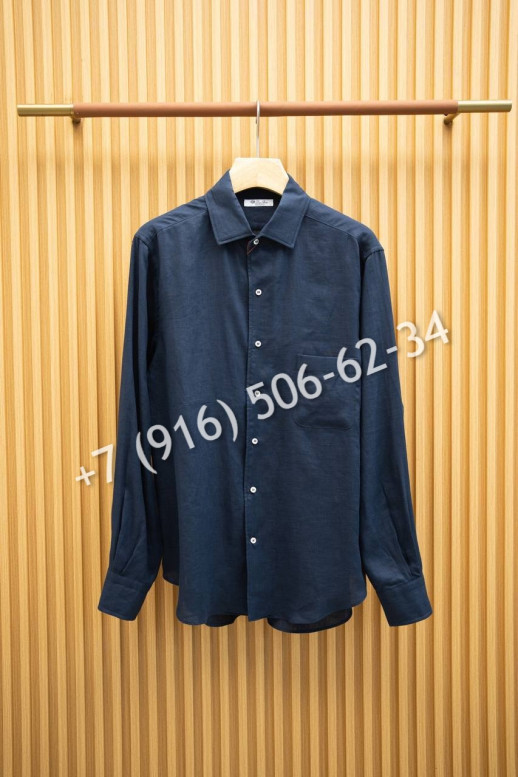 Льняной костюм Loro Piana 14076 3