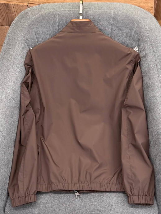 Ветровка Loro Piana 7366 4