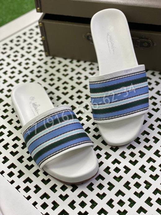 Тапочки Loro Piana 14513