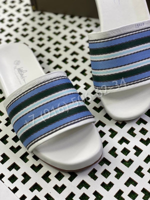 Тапочки Loro Piana 14513