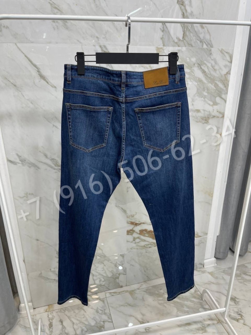Джинсы Loro Piana 24749