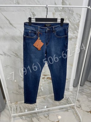Джинсы Loro Piana 24749