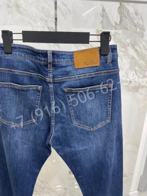 Джинсы Loro Piana 24749