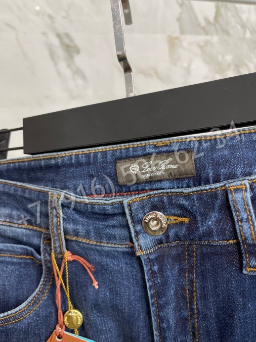 Джинсы Loro Piana 24749