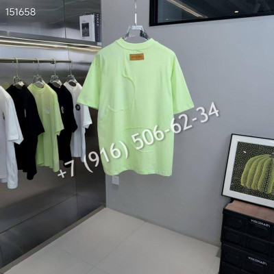 Футболка Louis Vuitton 8741 1