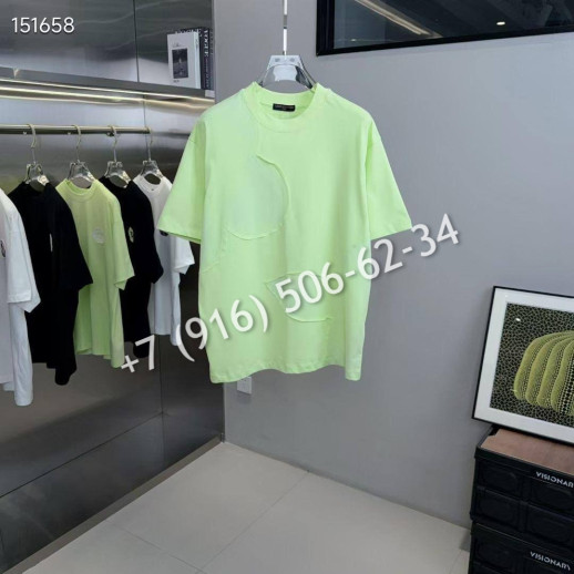 Футболка Louis Vuitton 8741 1