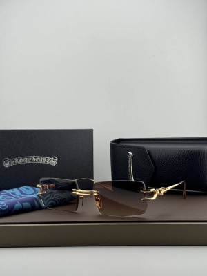 Очки Chrome Hearts 26957 1