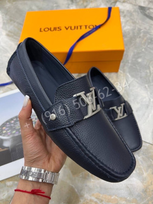 Мокасины Louis Vuitton 14626