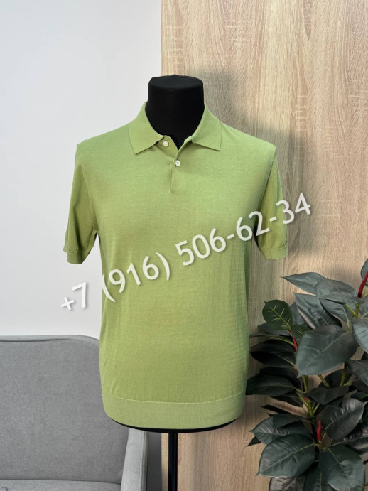 Поло Zegna 25757 3