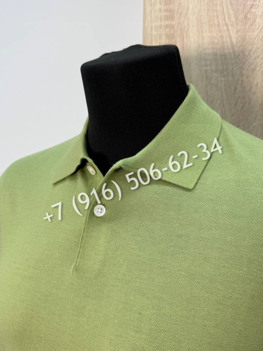 Поло Zegna 25757 3