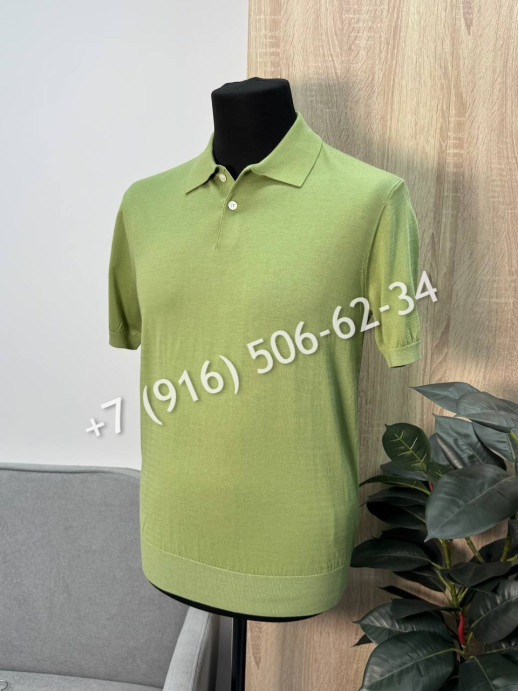 Поло Zegna 25757 3