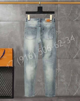 Джинсы Gucci 24951