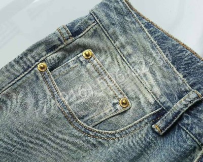 Джинсы Gucci 24951