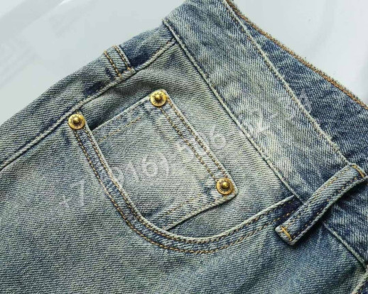 Джинсы Gucci 24951