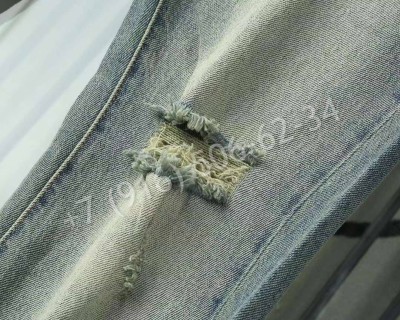 Джинсы Gucci 24951