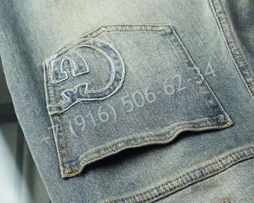Джинсы Gucci 24951